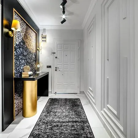 Ibo-apart Luxus Apartment